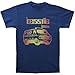 FEA Men's Beastie Boys Van Art T-Shirt