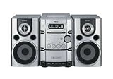 Sony CMT-HPX7 Micro system  5-CD