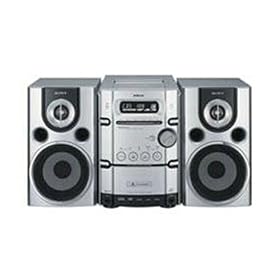 Sony CMT-HPX7 Micro system  5-CD