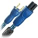 AudioQuest NRG-1 AC power cord - US plugs 3' (0.91m)
