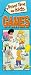 Games Pad (Travel Time for Kids)
