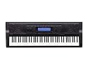 Casio WK500 76 Key Personal Keyboard with MP3/Audio Connection, 670 Tones and Power Supply