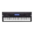 Casio WK-500 76-Key Personal Keyboard with MP3/Audio Connection, 670 Tones and Power Supply
