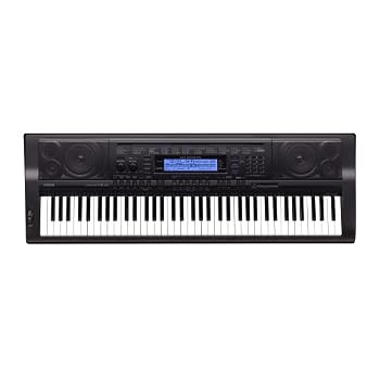 Set A Shopping Price Drop Alert For Casio WK-500 76-Key Personal Keyboard with MP3/Audio Connection, 670 Tones and Power Supply