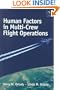 Human Factors in Multi-Crew Flight Operations