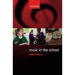 Music in the School (Oxford Music Education)