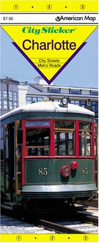 City Slicker Charlotte