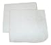 American Baby Company Waterproof Lap Pad - 2 Pack
