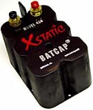 XStatic BatCap 400 / 200 Farad / 400 CCA Battery