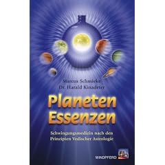 Planeten-Essenzen