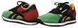 REEBOK 'Nylon II RBC' Rolland Berry