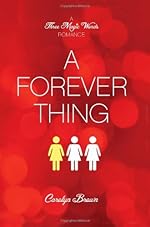 A Forever Thing (A Three Magic Words Romance)