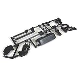 A370 Upper Suspension Set