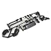 A370 Upper Suspension Set