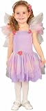 Toddler Butterfly Fairy Costume (Size: 2-4T)