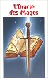 Oracle des mages, jeu sous blister