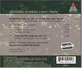 Eigenschaften Nikolaus Harnoncourt  / Sinfonie 9