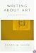 Writing About Art (3rd Edition)