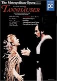 Wagner - Tannhauser / Levine, Cassilly, Marton, The Metropolitan Opera