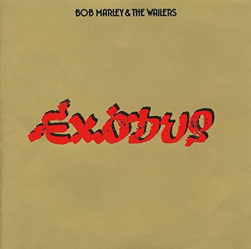 Exodus Bob Marley