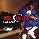 Mr. Cheeks - Back Again!