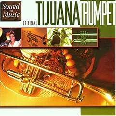 Original Tijuana Trumpet