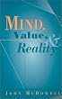 Mind, Value and Reality