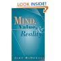 Mind, Value, and Reality