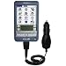 Electronics : Rapid Car / Auto Charger for the Sony Clie T625C - Gomadic Brand w/ TipExchange Technology