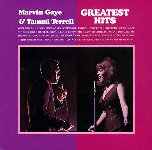 Marvin Gaye & Tammi Terrell - Greatest Hits - Zortam Music