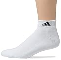 adidas Men's Low Cut Athletic Sock, 6-Pack