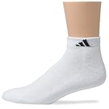 Adidas Men's Low Cut Athletic Socks, 6-Pack at adidas