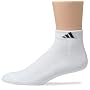 adidas Men's Low Cut Athletic Sock, 6-Pack