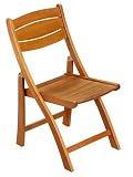 Basic Elements Folding Chair (Set of 2)