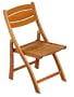 Basic Elements Folding Chair (Set of 2)