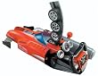 Fly Wheels - Rapid Fire Launcher