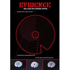 Evidence: The Case for NASA UFOs