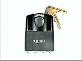 Henry Squire 39cs Shed/Garage Lock 50mm