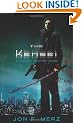 The Kensei: A Lawson Vampire Novel