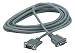 APC - Serial extender - DB-9 (M) - DB-9 (F) - 4.6 m
