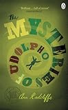 The mysteries of Udolpho : a romance