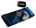 Batman Ready Bed