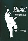 Musho!: Zulu Popular Praises (African Historical Sources)