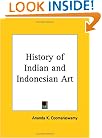 History of Indian and Indonesian Art