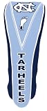 Datrek Single Oversized Headcover (North Carolina Tar Heels)