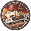Dale Jarrett Wall Clock - NASCAR Sports Merchandise