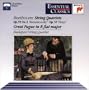 Beethoven: String Quartets Op.59, No.3 'Razumovsky'; Op.74 'Harp'; Great Fugue