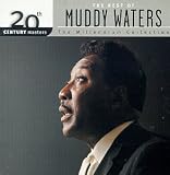 Review Muddy Waters  / The Best of Muddy Waters