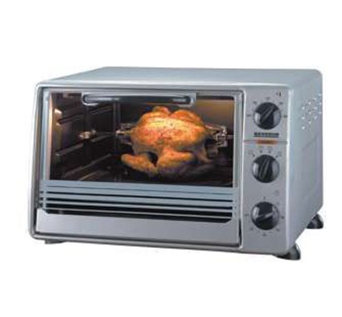 Severin Toastofen m- UmluftTO2023