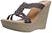 Callisto Women's Brayden Wedge Sandal